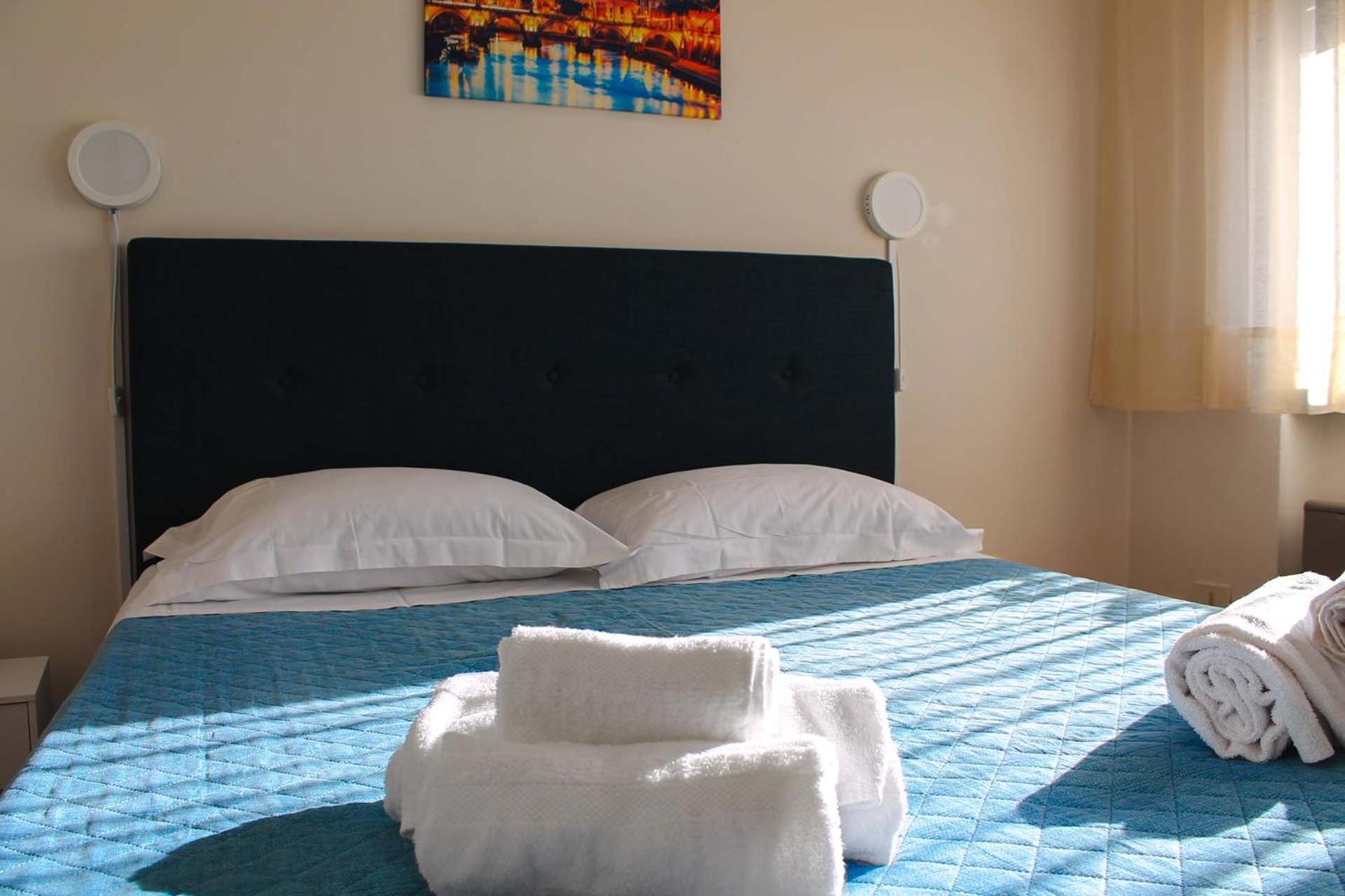 Oasi Santa Rosa Hotel Rome Buitenkant foto