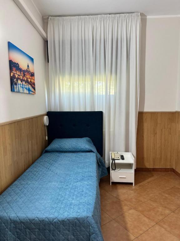 Oasi Santa Rosa Hotel Rome Buitenkant foto