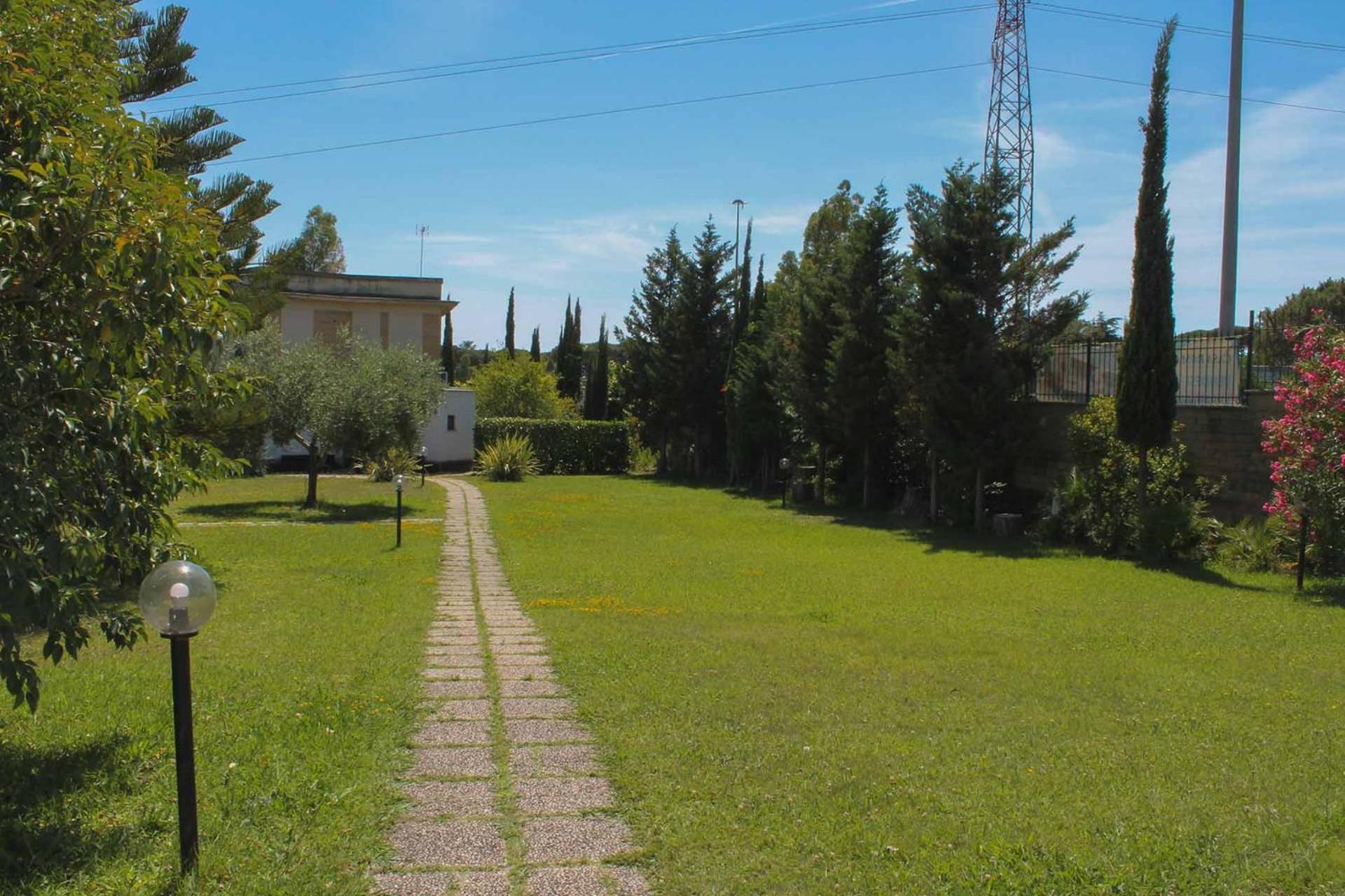 Oasi Santa Rosa Hotel Rome Buitenkant foto